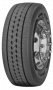 Грузовая шина Goodyear KMAX S Gen-2 315/80R22,5 156/152L рулевая PR