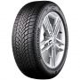 Легковая шина Bridgestone Blizzak LM005 Run Flat 205/60 R16 96H