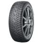 Легковая шина Kumho WinterCraft WP52 235/55 R18 104V