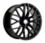 Легковой диск Khomen Wheels KHW2005 8,5x20 5x114,3 ET30 60,1 Black