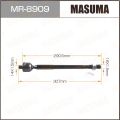 Masuma MR8909 передняя Toyota